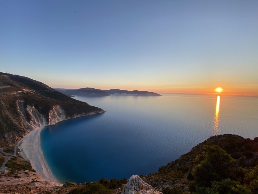 Kefalonia: Melissani Lake, Drogarati Cave, & Myrtos Day Trip - Who should book this Kefalonia day trip?