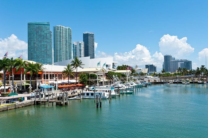 Key West Day Trip from Miami with Activities - Key points to know before booking