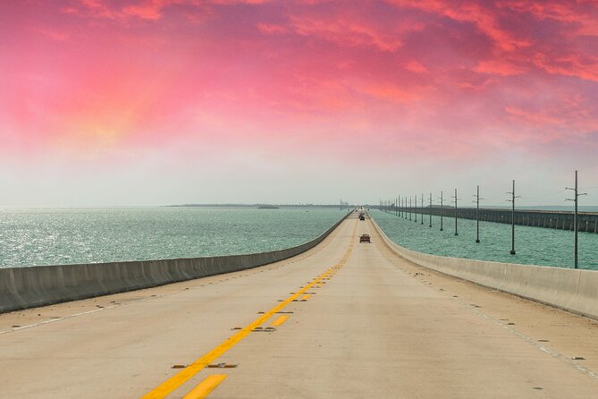 Key West Day Trip from Miami with Activities - Choosing between free time and an optional activity