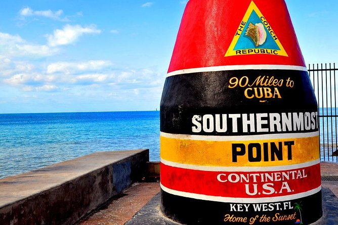 Key West Day Trip from Miami with Activities - Who will enjoy this Key West day trip?