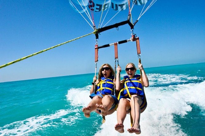 Key West Day Trip from Miami with Activities - How I would plan the afternoon