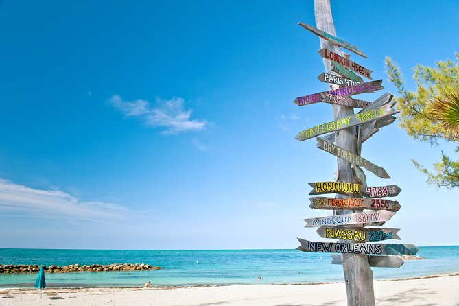 Key West Day Trip from Miami with Activities - Should you book this Miami to Key West tour?