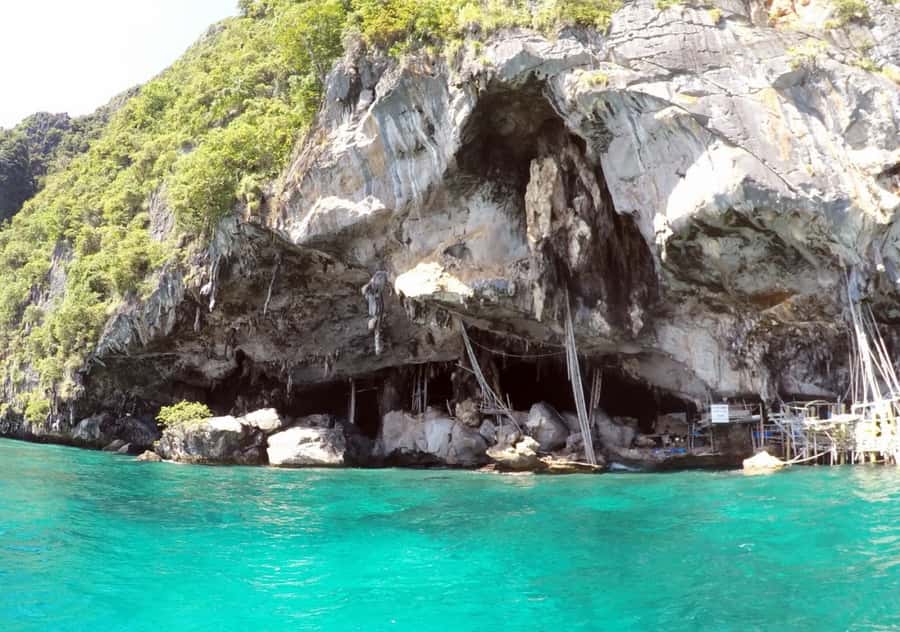 Khao Lak: Phi Phi & Bamboo Island Day Trip by Speedboat - Who should book this Phi Phi excursion?
