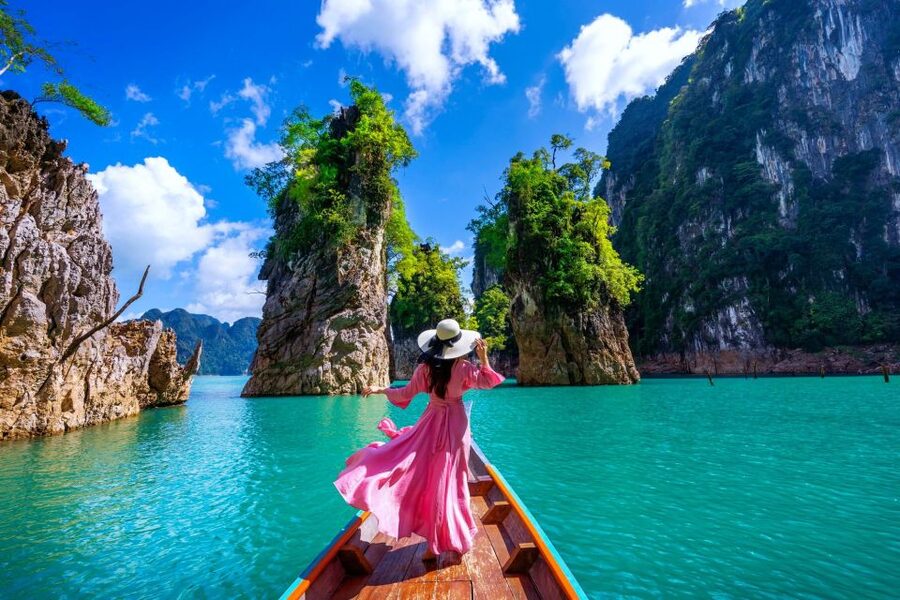Khao Lak: Private Day Trip Khao Sok with Boat Tour & Lunch - What the $418 private price buys you