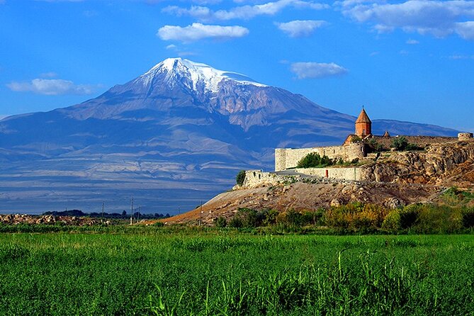 Khor Virap, Noravank & Birds' Cave Day Trip with Wine Tasting - Areni-1 Cave and Armenia’s prehistoric wine story