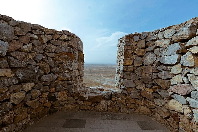 Khor Virap, Noravank & Birds' Cave Day Trip with Wine Tasting - Should you book the Khor Virap and Areni tour?