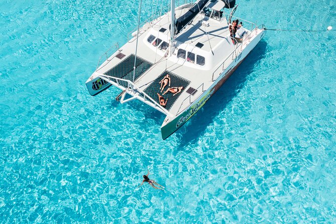 Klein Curacao Adventure Day Trip - Klein Curaçao is beautiful, but getting there matters
