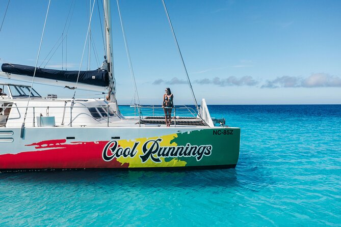 Klein Curacao Adventure Day Trip - Shade, seating, and what to bring