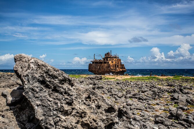 Klein Curacao Day Trip with Premium Open Bar and BBQ-Lunch - The return trip turns lively