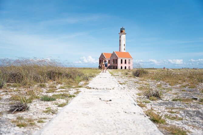 Klein Curacao Day Trip with Premium Open Bar and BBQ-Lunch - Who will enjoy this day most
