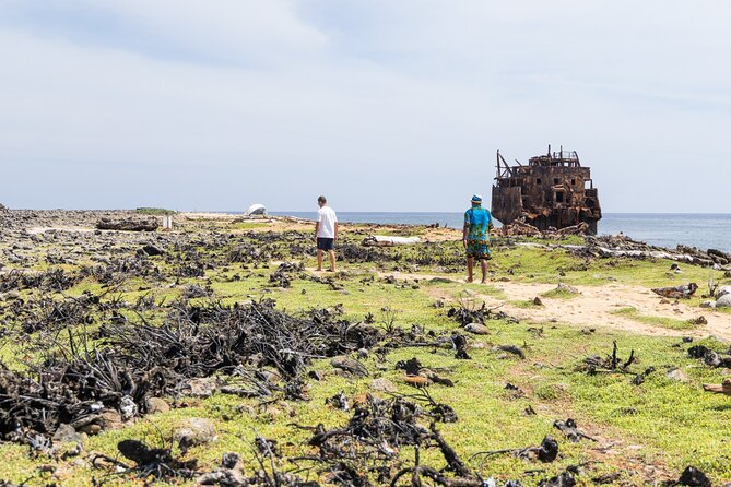 Klein Curacao Day Trip with Premium Open Bar and BBQ-Lunch - What to pack for a better day