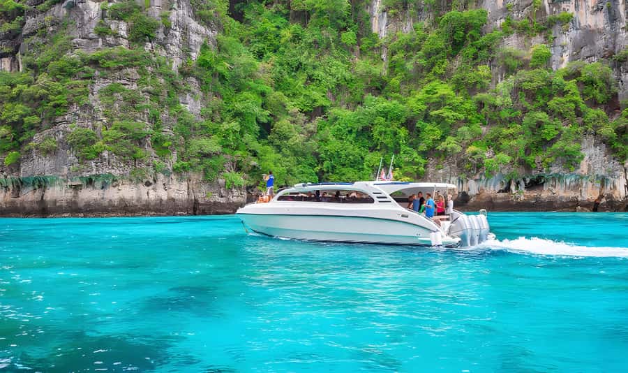 Ko Samui: Unique Ko Tao & Ko Nang Yuan Snorkeling Day Trip - What the $78 price really covers