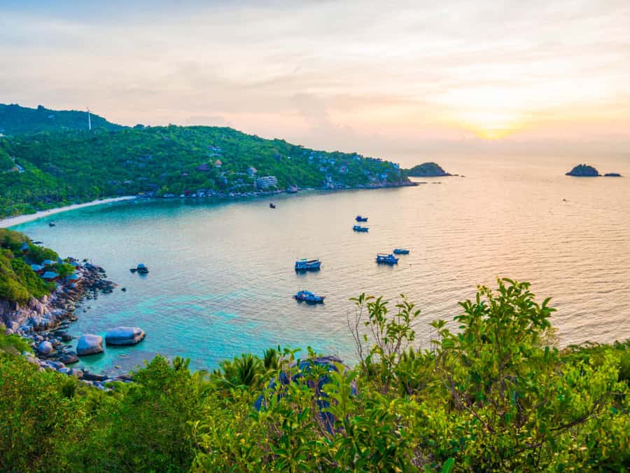 Ko Samui: Unique Ko Tao & Ko Nang Yuan Snorkeling Day Trip - Practical tips for a better outing