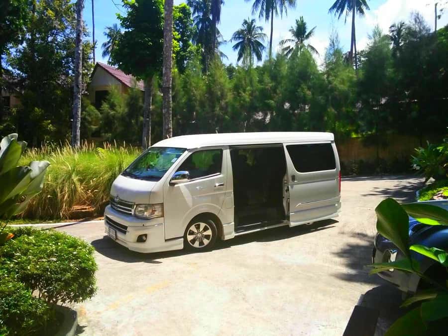Koh Chang: Full-Day Private Day Trip - Key points at a glance