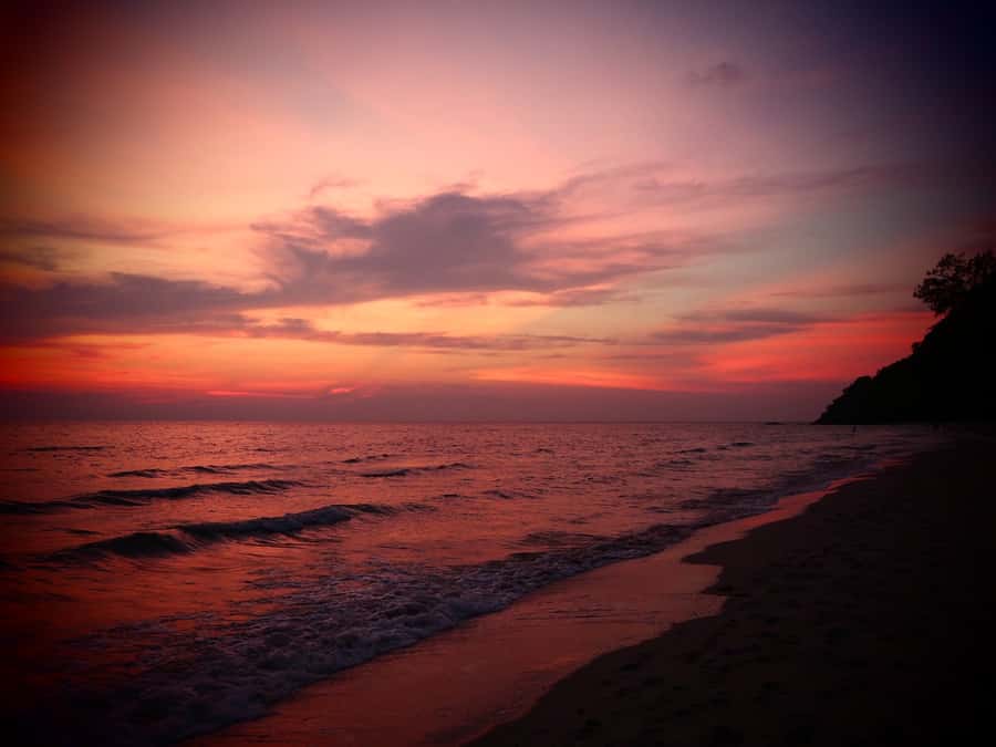 Koh Chang: Full-Day Private Day Trip - What this Koh Chang day trip really offers