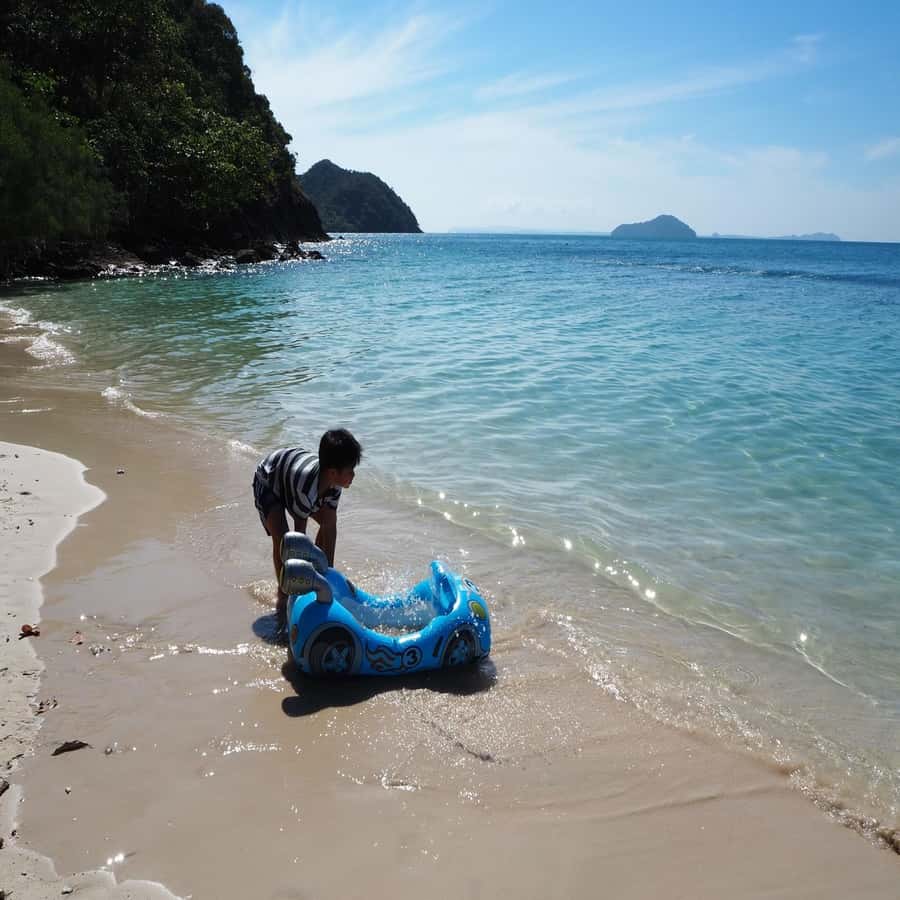 Koh Chang: Full-Day Private Day Trip - Than Mayom, Salak Phet, and the quieter piers