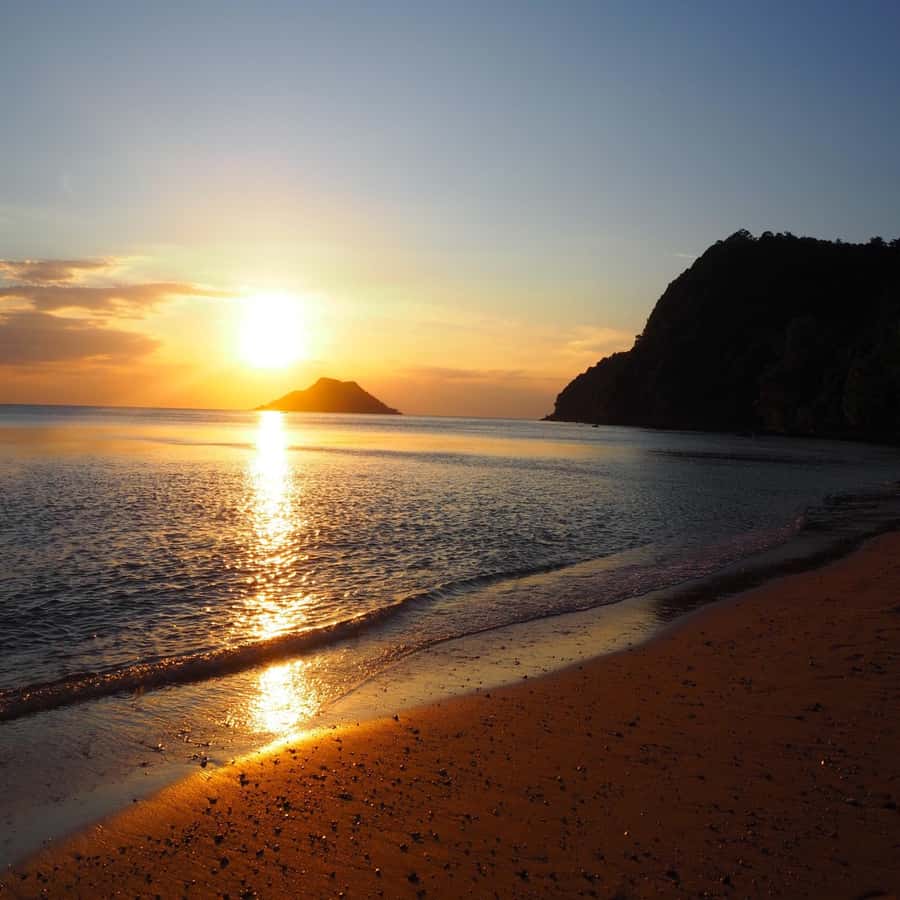 Koh Chang: Full-Day Private Day Trip - Klong Son, Siam Royal View, and the northern end