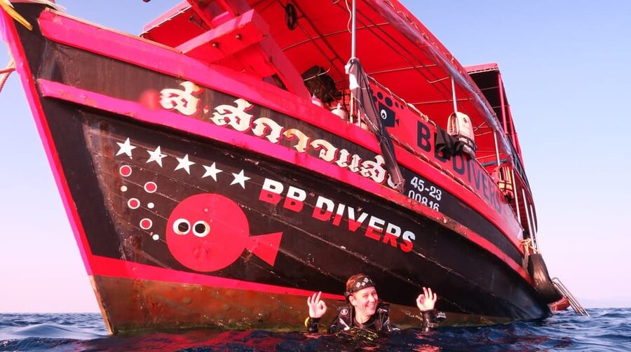 Koh Kood or Koh Rang: Snorkeling Day Trip with Buffet Lunch - Key points at a glance
