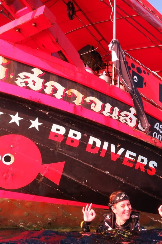 Koh Kood or Koh Rang: Snorkeling Day Trip with Buffet Lunch - The boat ride and what to expect onboard