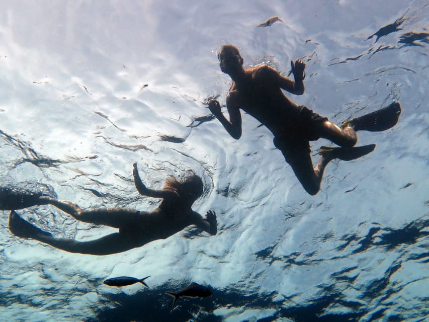 Koh Kood or Koh Rang: Snorkeling Day Trip with Buffet Lunch - Value, timing, and who should book