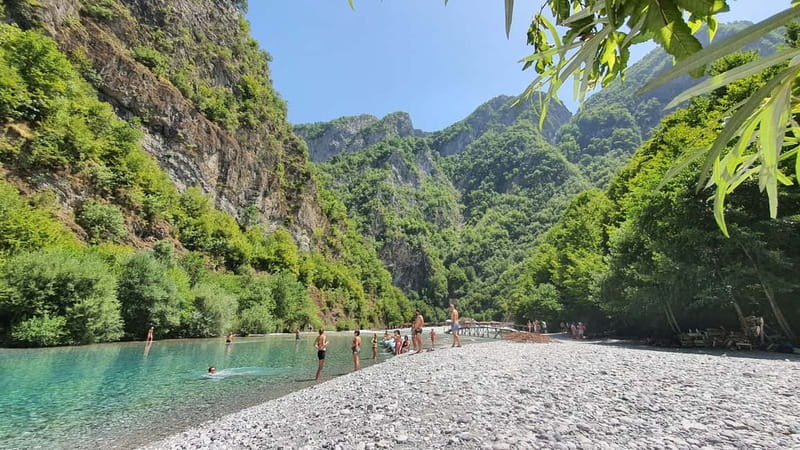 Komani Lake & Shala River Day Trip - Helpful packing advice for the lake and river