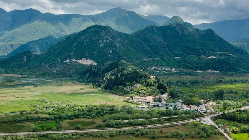 Kotor: Lake Skadar and Biograd Day Trip & Boat Ride - The day in six useful points