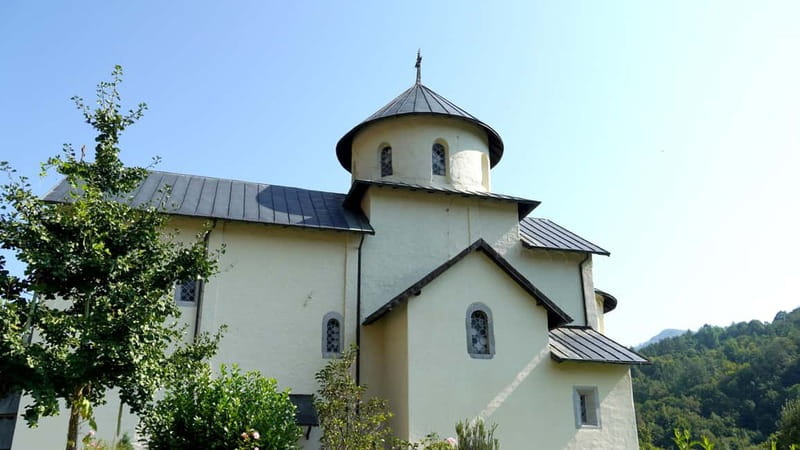 Kotor: Lake Skadar and Biograd Day Trip & Boat Ride - Why this tour works for first-time visitors