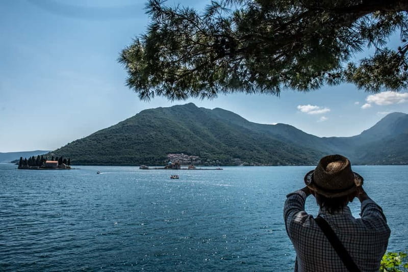 Kotor & Perast: Guided Day Trip From Dubrovnik - Five useful things to know before booking