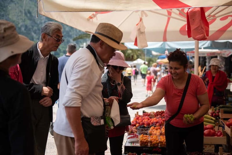 Kotor & Perast: Guided Day Trip From Dubrovnik - Who should book this Kotor day trip?