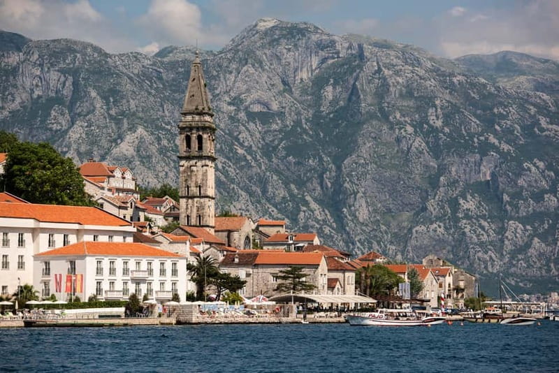 Kotor & Perast: Guided Day Trip From Dubrovnik - Why the Bay of Kotor makes this trip special