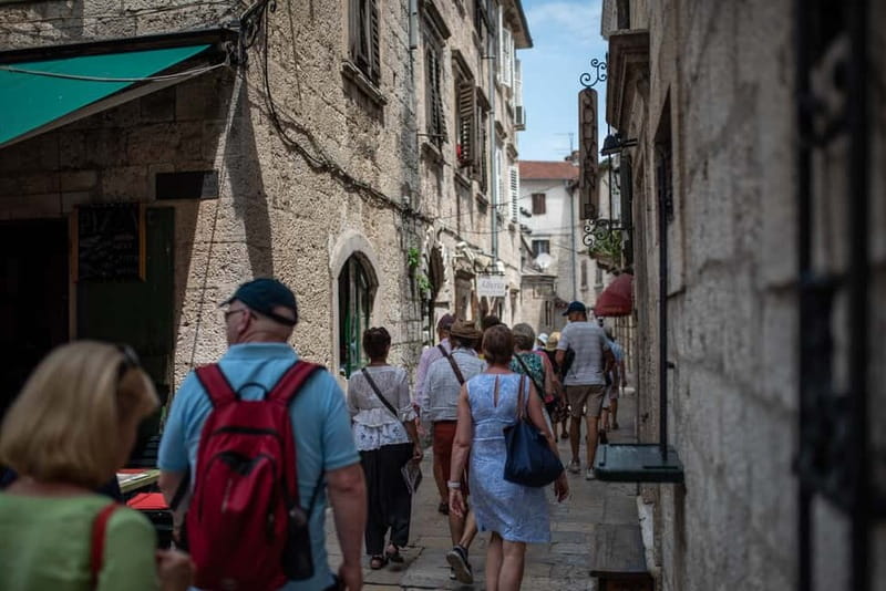 Kotor & Perast: Guided Day Trip From Dubrovnik - Two free hours to make Kotor your own