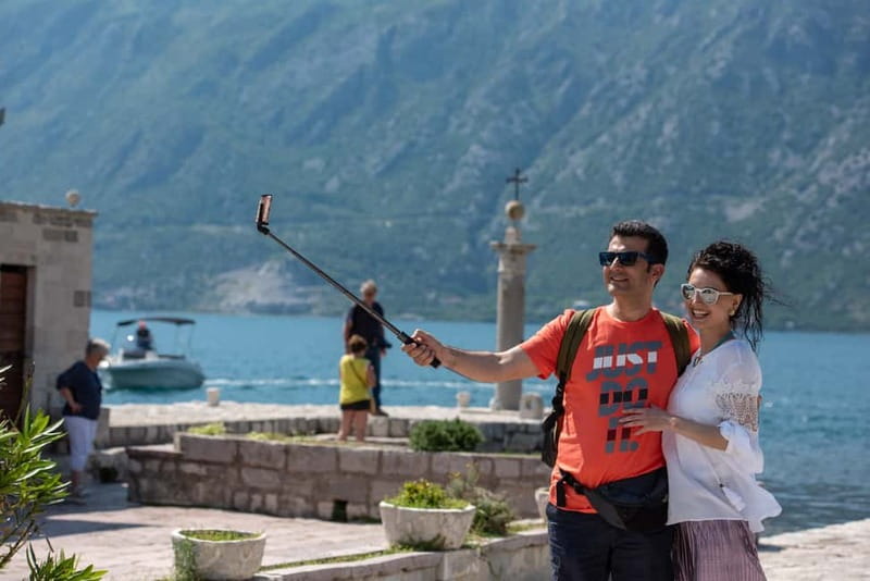 Kotor & Perast: Guided Day Trip From Dubrovnik - The long ride back to Dubrovnik
