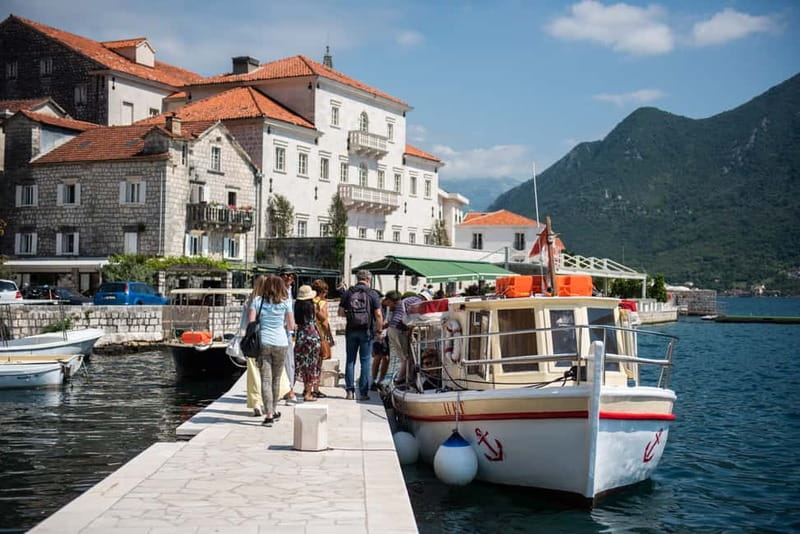 Kotor & Perast: Guided Day Trip From Dubrovnik - Is $471 good value for up to three people?