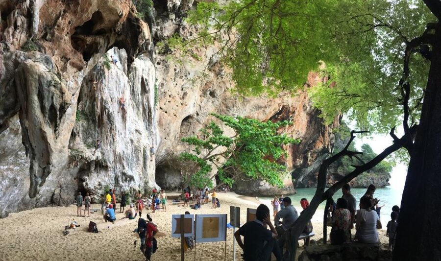 Krabi: 4 Islands Day Trip by Speedboat Including Lunch Box - Practical advice for a smoother day