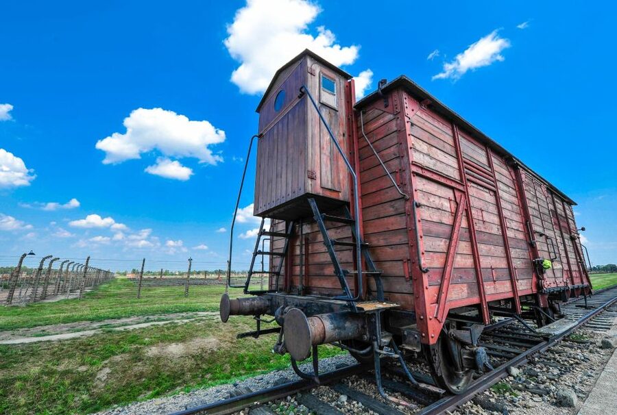 Krakow: Auschwitz-Birkenau and Wieliczka Salt Mine Day Trip - FAQ