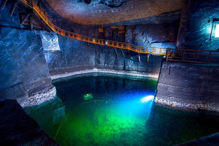 Krakow: Auschwitz-Birkenau and Wieliczka Salt Mine Day Trip - Booking details you should not overlook