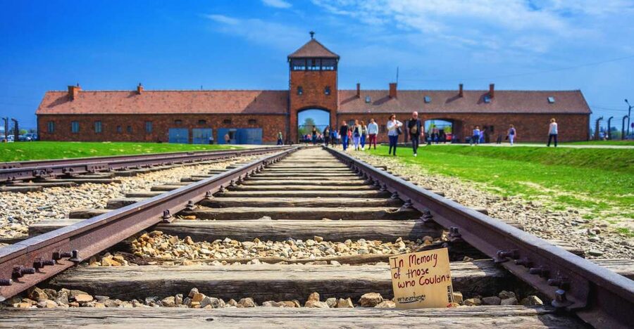 Krakow: Auschwitz-Birkenau and Wieliczka Salt Mine Day Trip - My verdict: a worthwhile but demanding Krakow day