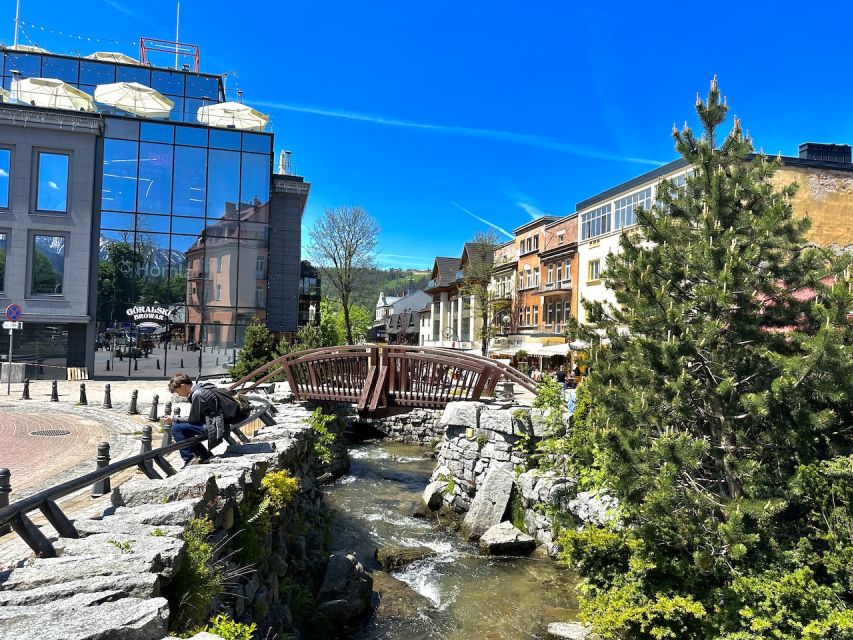 Krakow: Zakopane and Chochołowskie Bath Full Day Trip - At a glance: the details that matter