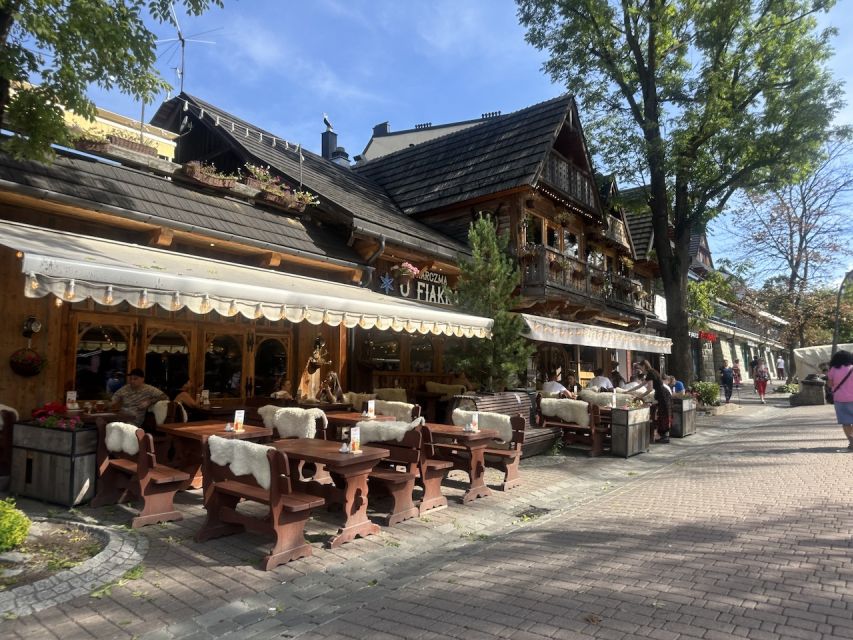 Krakow: Zakopane and Chochołowskie Bath Full Day Trip - Why this day trip works from Krakow