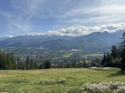 Zakopane and Chochołowskie Bath Full Day Trip