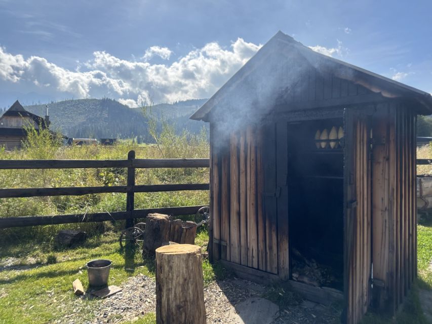 Krakow: Zakopane and Chochołowskie Bath Full Day Trip - Booking advice and final verdict