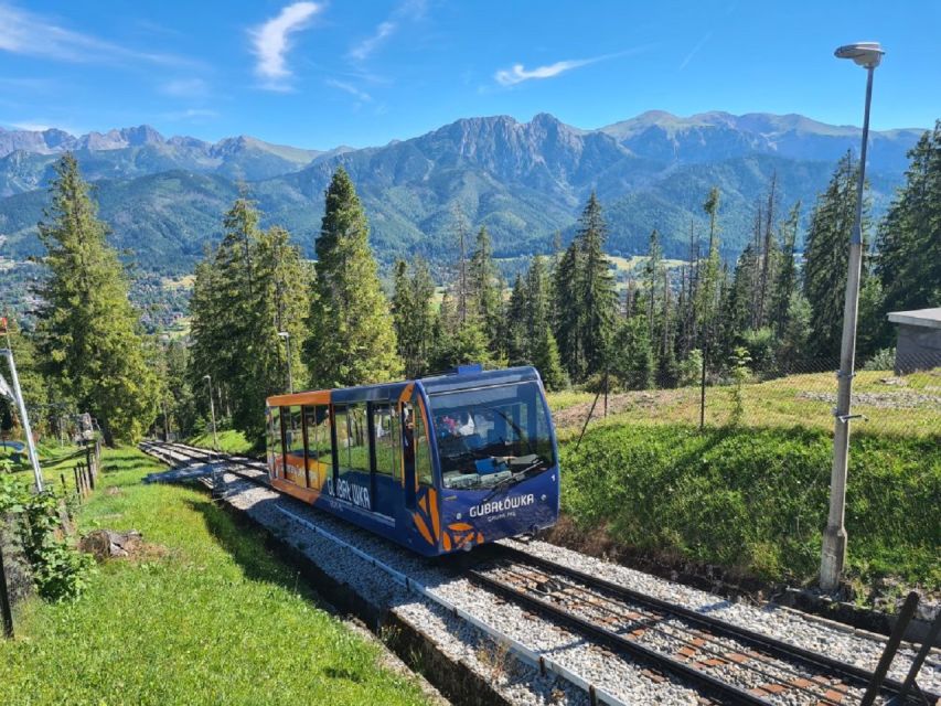 Krakow: Zakopane, Funicular, Cheese, and Highland Day Trip - Is $22 a good price?