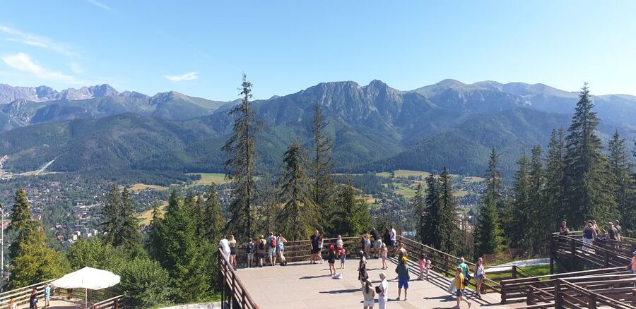 Krakow: Zakopane, Funicular, Cheese, and Highland Day Trip - Why this Krakow to Zakopane trip works