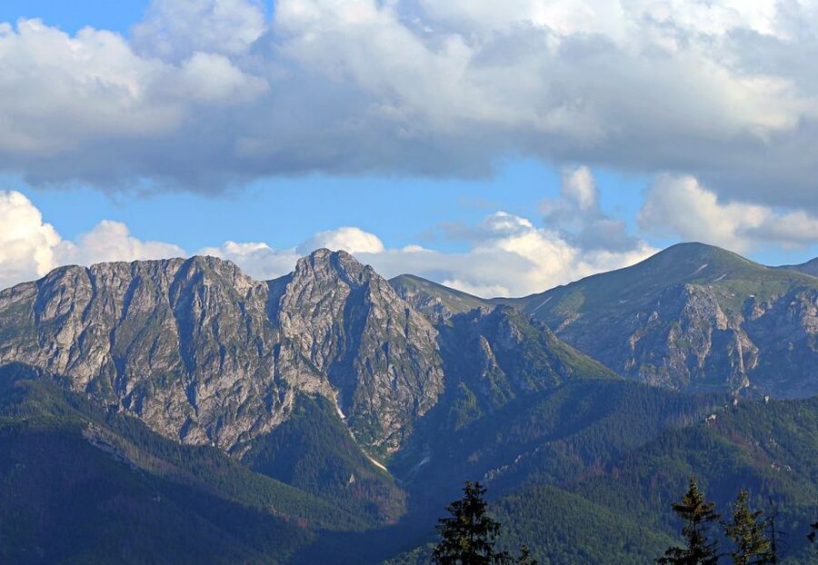 Krakow: Zakopane, Funicular, Cheese, and Highland Day Trip - Two hours in Zakopane and Krupówki Street