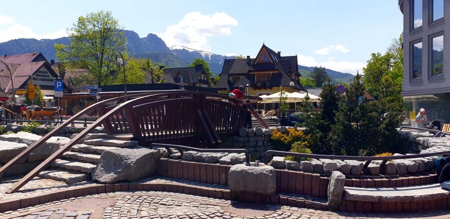 Krakow: Zakopane, Funicular, Cheese, and Highland Day Trip - Guides, driving, and group atmosphere