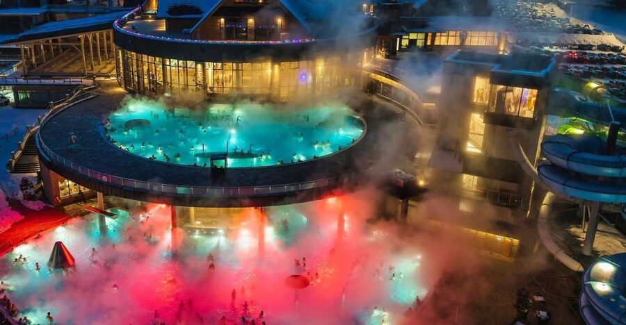 Krakow: Zakopane, Gubałówka & Thermal Baths – Full-Day Tour - Key points at a glance