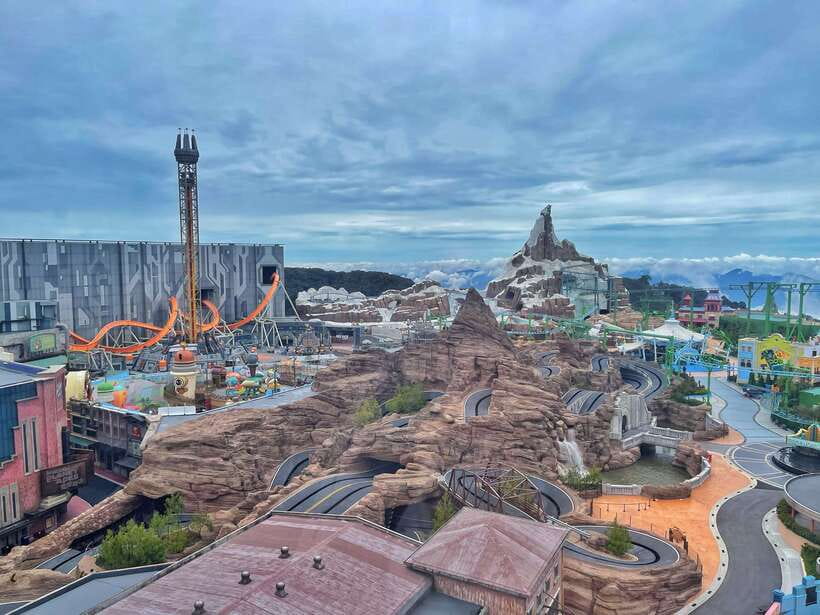 Kuala Lumpur: Genting Highlands & Batu Caves Day Trip - Genting Highlands: choose your own pace