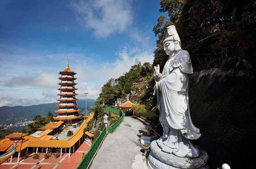 Kuala Lumpur: Genting Highlands & Batu Caves Day Trip - What the $37 price really covers