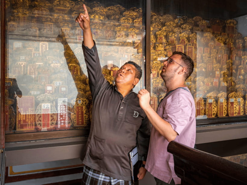 Kuala Lumpur: Malacca Day Trip with River Cruise and Lunch - Key points to know before booking