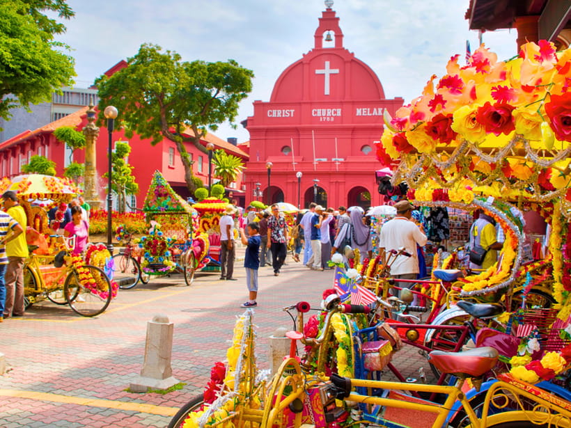 Kuala Lumpur: Malacca Day Trip with River Cruise and Lunch - Why this Malacca day trip works from Kuala Lumpur